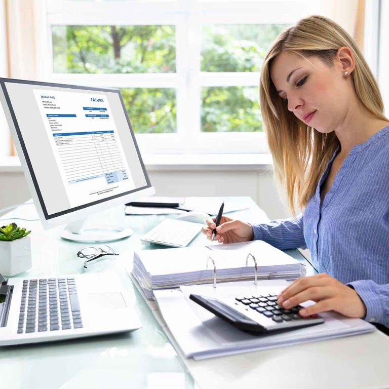 Bilgisayarlı Muhasebe Kursu